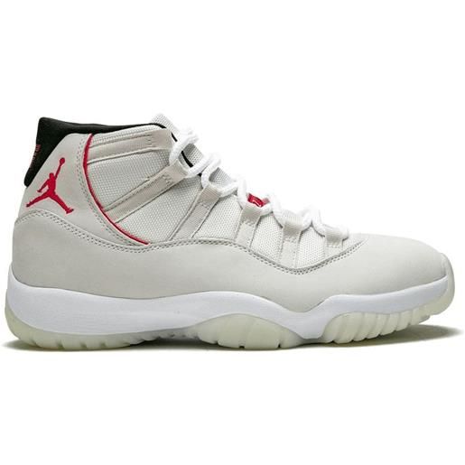 Jordan sneakers air Jordan 11 retro - bianco
