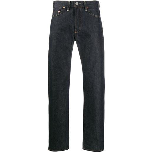 Levi's Vintage Clothing jeans 1954 501 - blu