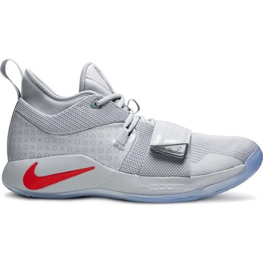 Nike sneakers pg 2.5 playstation - grigio