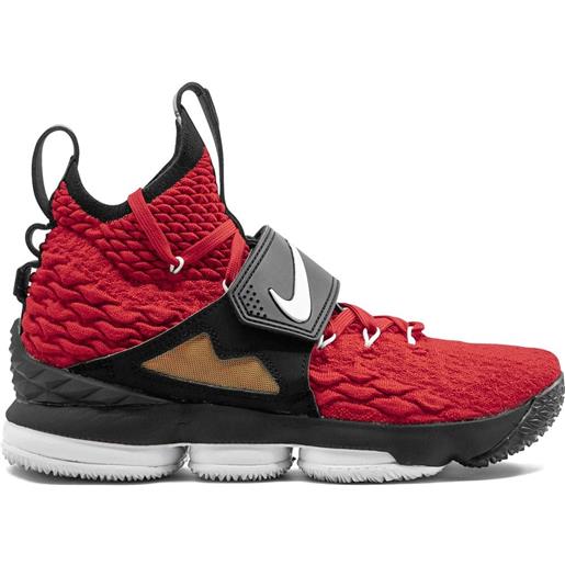 Nike sneakers lebron xv prime - rosso