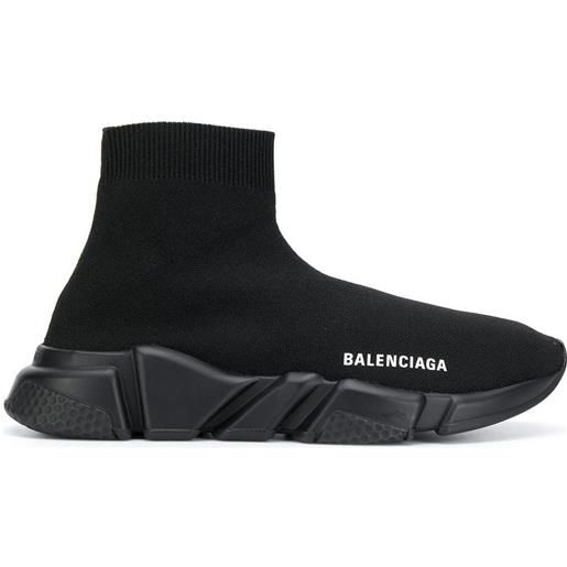 Balenciaga sneakers speed - nero