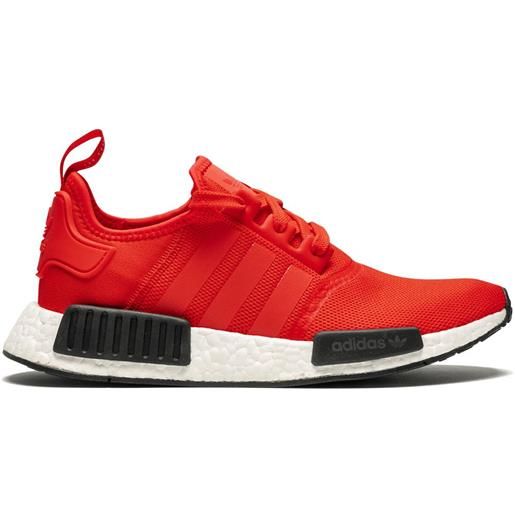 adidas sneakers nmd r1 - rosso