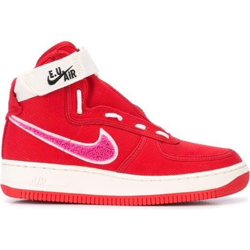 Nike sneakers air force 1 - rosso