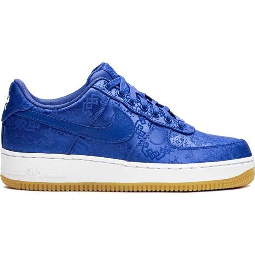 Nike sneakers Nike x clot air force 1 - blu
