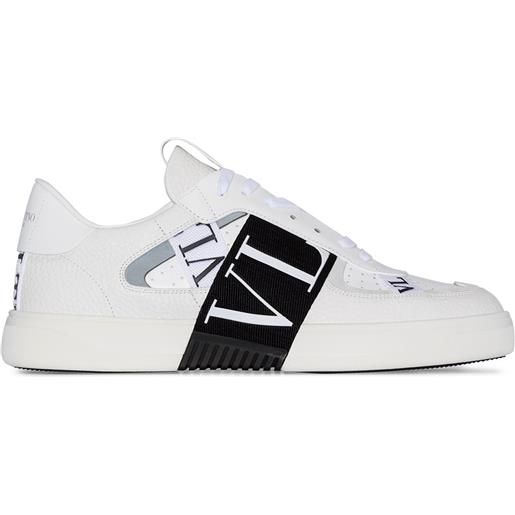 Valentino Garavani sneakers vl7n - bianco