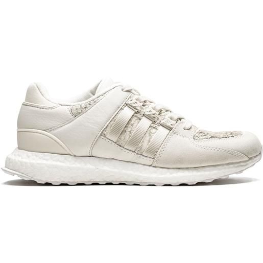 adidas sneakers eqt support ultra cny - bianco