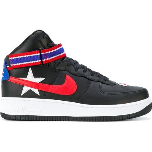 Nike sneakers alte 'Nike. Lab x rt air force 1' - nero