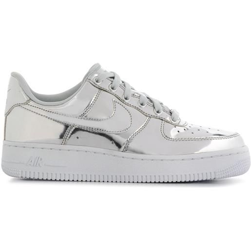 Nike sneakers air force 1 - argento