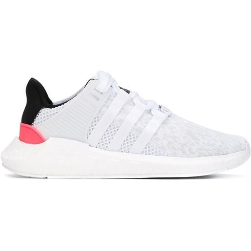 adidas sneakers 'eqt support 93/17' - bianco