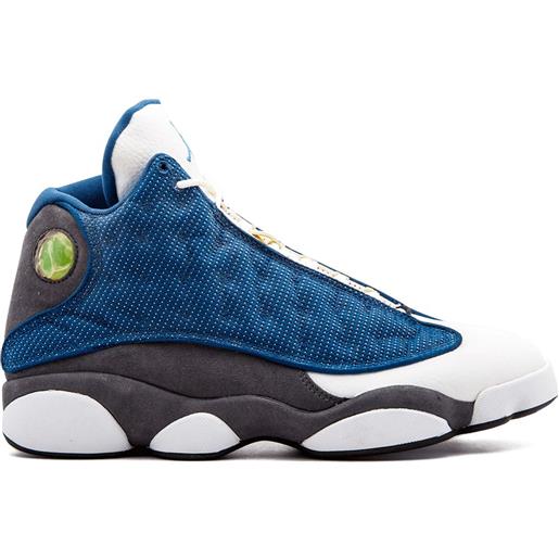 Jordan sneakers air Jordan 13 retro - blu