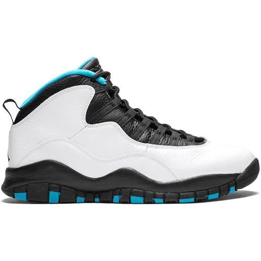 Air jordan 10 retro prezzo online