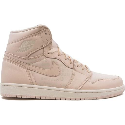 Jordan sneakers air Jordan 1 retro high - toni neutri