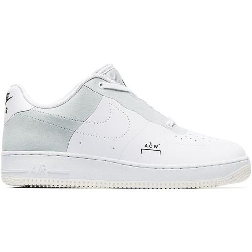 Nike sneakers Nike x acw air force 1 - bianco