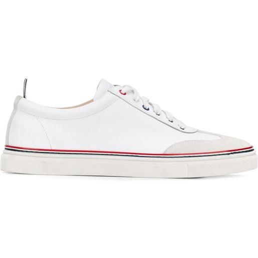 Thom Browne sneakers - bianco