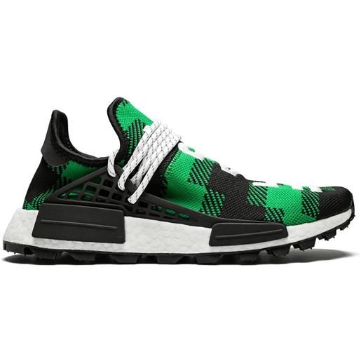 adidas sneakers nmd hu - verde