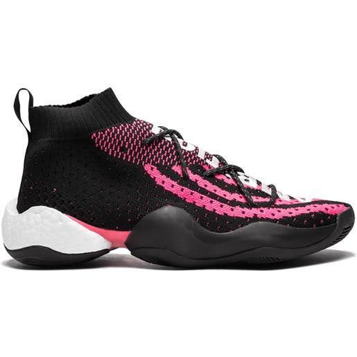 adidas sneakers crazy byw lvl 1 - nero