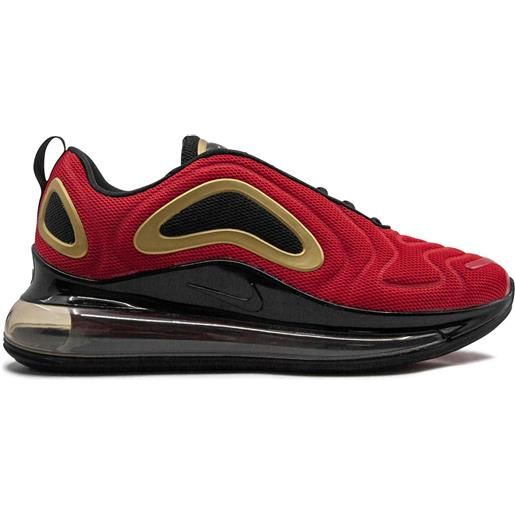 Nike sneakers air max 720 - nero