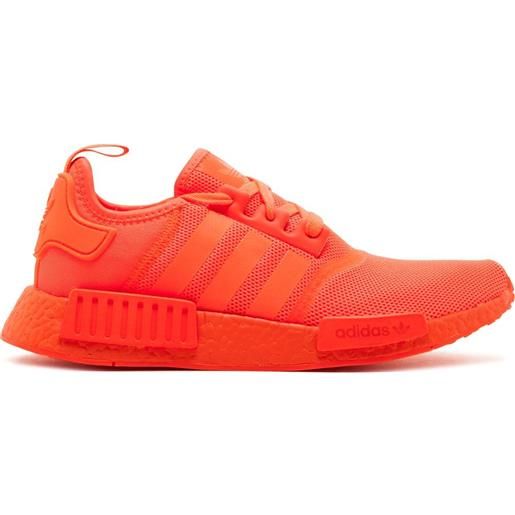 adidas sneakers 'nmd_r1' - giallo