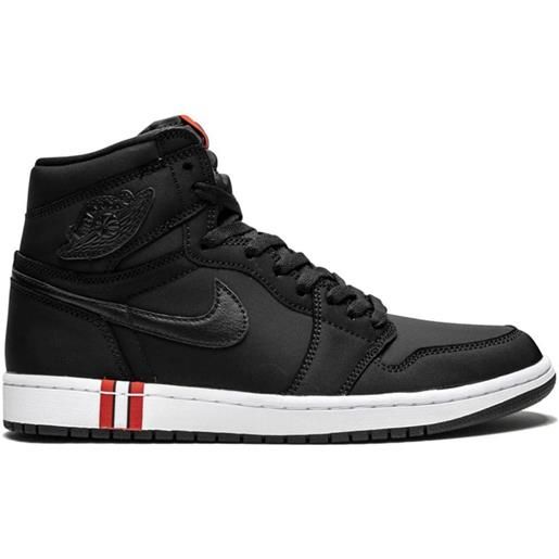 Jordan sneakers alte air Jordan 1 retro og bcfc - nero