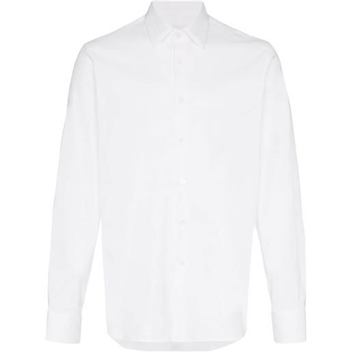 Prada camicia - bianco
