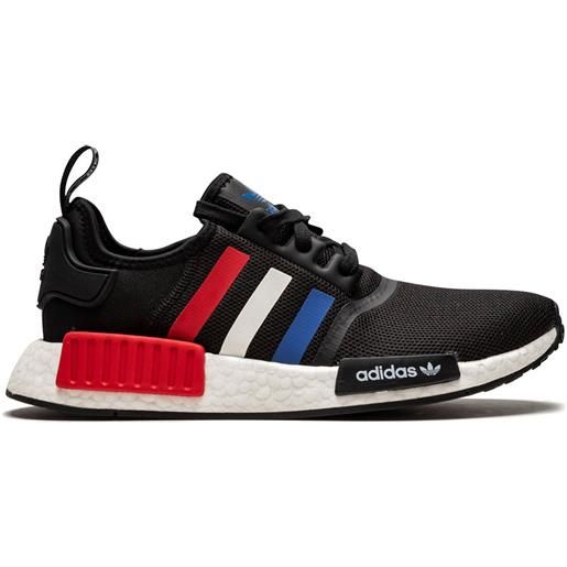 adidas sneakers nmd_r1 colour - nero