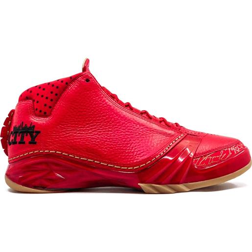 Jordan sneakers air Jordan xx3 chicago - rosso