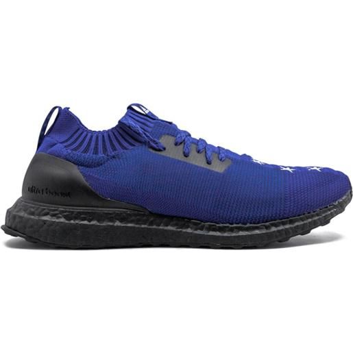 adidas sneakers ultraboost etudes - blu
