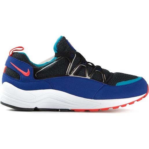 Nike sneakers air huarache light - blu