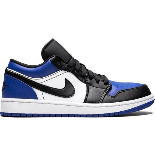 Jordan sneakers air Jordan 1 low - blu
