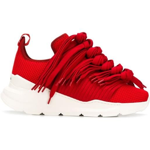 Ports 1961 sneakers lace42 - rosso