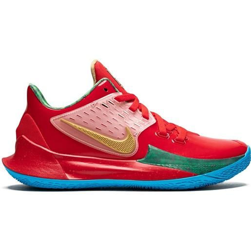 Nike sneakers kyrie - rosso