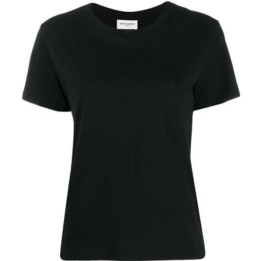 Saint Laurent t-shirt - nero