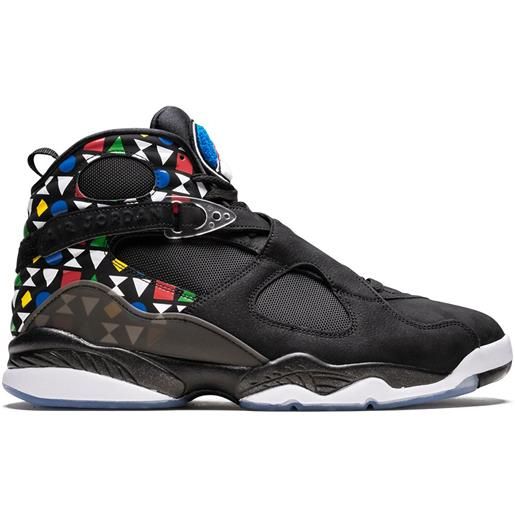 Jordan sneakers air Jordan 8 - nero