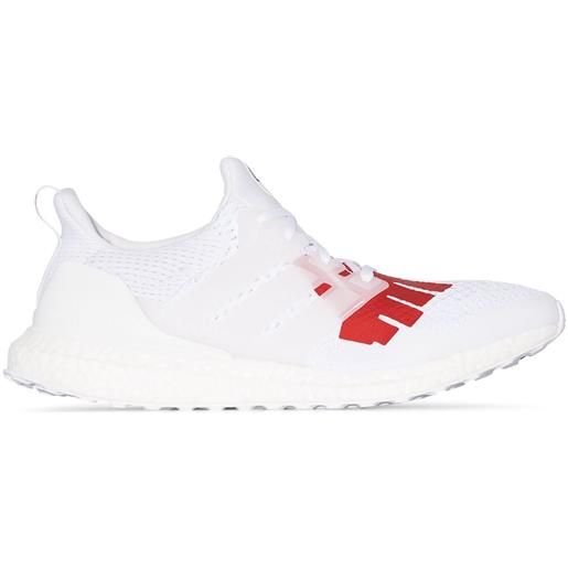 adidas sneakers ultraboost adidas x undefeated - bianco