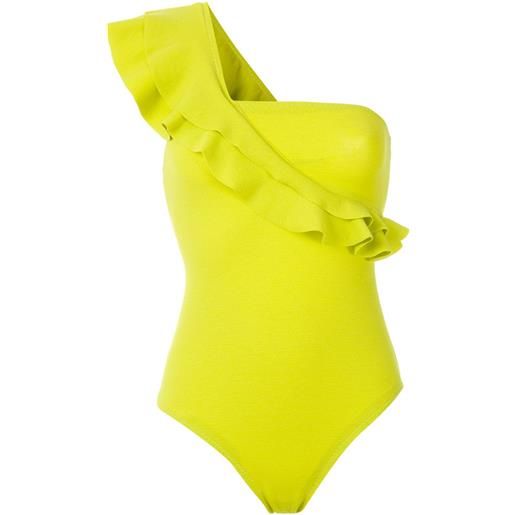 Clube Bossa costume intero siola - giallo