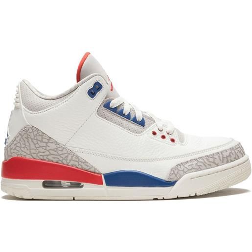 jordan 3 flight 3 uomo