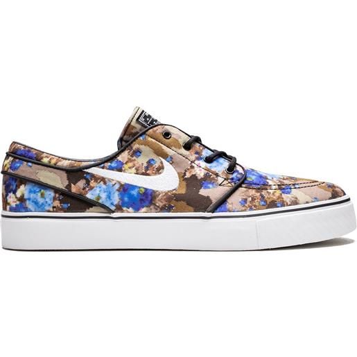 Nike sneakers zoom stefan janoski pr - toni neutri