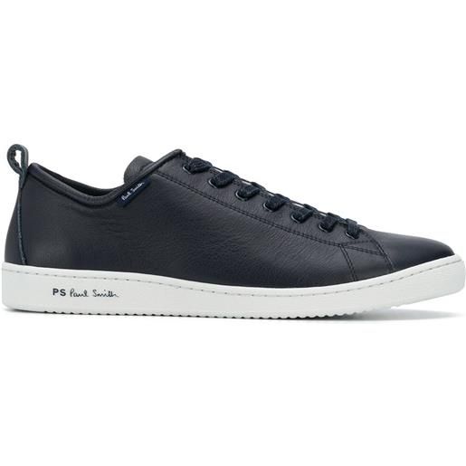 PS Paul Smith sneakers miyata - blu