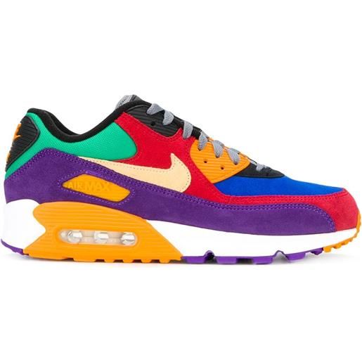 Nike sneakers Nike air max 90 qs - rosso