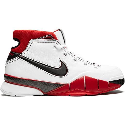 Nike sneakers kobe 1 protro - bianco