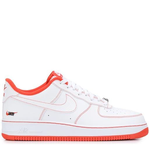 Nike sneakers air force - bianco