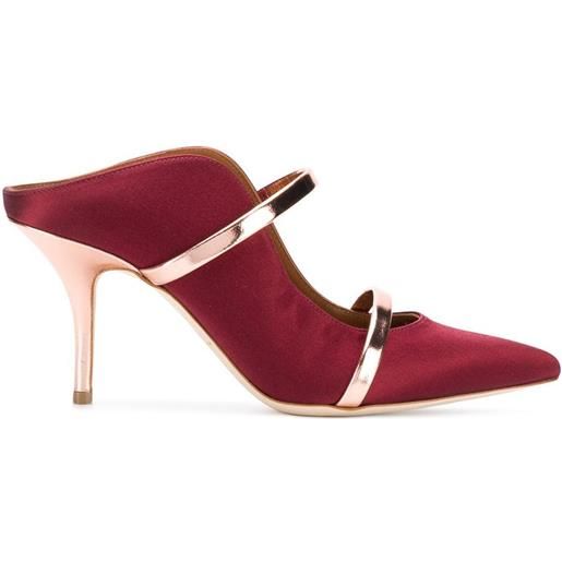 Malone Souliers pumps maureen - rosso