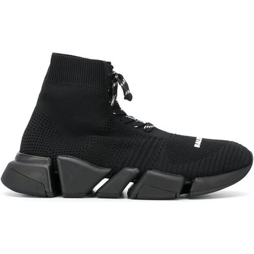 Balenciaga sneakers speed 2.0 - nero