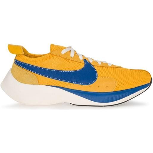 Nike sneakers moon racer qs - giallo
