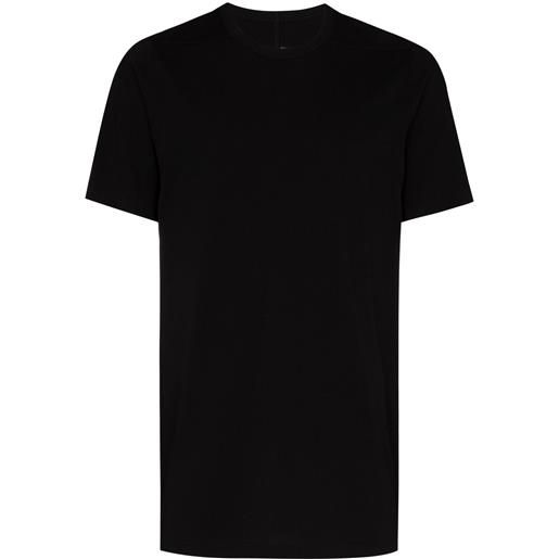 Rick Owens t-shirt - nero