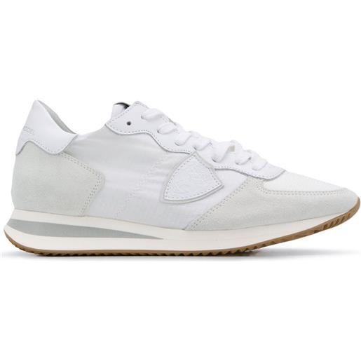 Philippe Model Paris sneakers trpx basic - bianco