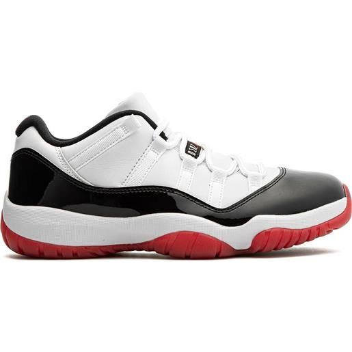 Jordan sneakers air Jordan 11 - bianco
