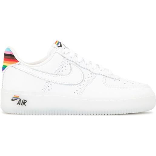 Nike sneakers air force 1 betrue - bianco