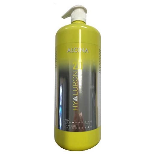 Alcina hyaluron 2.0 shampoo 1250ml