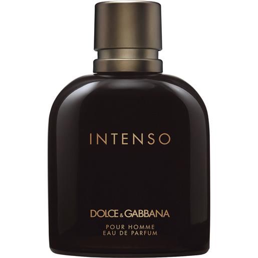 Dolce&Gabbana intenso eau de parfum 75ml